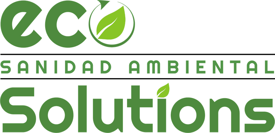 Eco Solutions — Sanidad Ambiental
