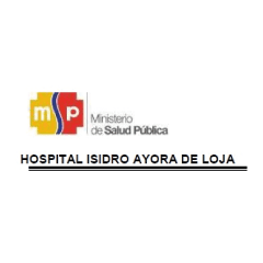 Hospital Isidro Ayora