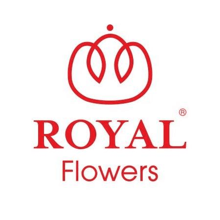 Royal Flowers